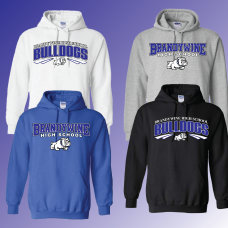 BHS  Hoodie